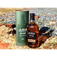 Jura Seven Wood - 42% 70cl (Isle of Jura)