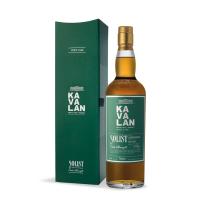 Kavalan Solist Port Cask Single Malt Whisky - 70cl 57.8%