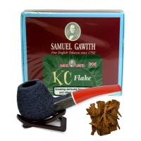 Samuel Gawith Kendal Cream Flake Pipe Tobacco 500g Box - End of Line
