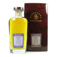 Kinclaith 40 Year Old 1969 Signatory Vintage - 70cl 47.3%