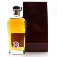 Kinclaith 40 Year Old 1969 Signatory Vintage - 70cl 47.3%