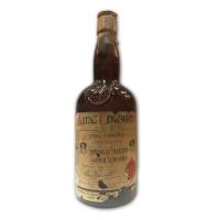 King Edward I 1960 Scotch Whisky - 75cl 43%