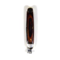 Rodgers Sheffield Luxury Pipe Knife - Rosewood