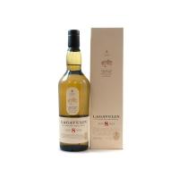 Lagavulin 8 Year Old - 48% 70cl