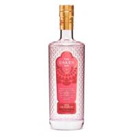 The Lakes Pink Grapefruit Gin - 46% 70cl