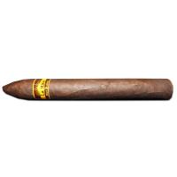 La Rica Torpedo Maduro Cigar - Box of 25