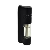 Eurojet Single Jet Lighter - Black