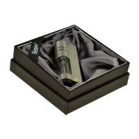 Eurojet Single Jet Lighter - Gunmetal