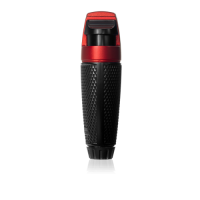 Colibri Talon Single-jet Flame Lighter - Red & Black (End of Line)