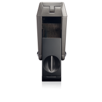 CHRISTMAS SALE - Colibri Quantum Triple Flame Lighter - Chrome