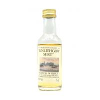 Linlithgow Mist Miniature - 40% 5cl