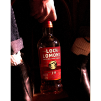 Loch Lomond 12 Year Old - 46% 70cl