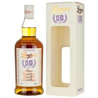 Longrow 18 Year Old 2017 - 70cl 46%