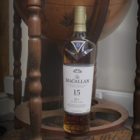 Macallan 15 Year Old Double Cask - 43% 70cl