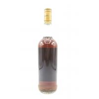 Macallan 25yo 1968 Anniversary Whisky - 43% 70cl