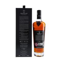 Macallan Easter Elchies Black 2019 Release - 49.7% 70cl