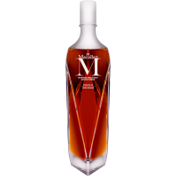 Macallan M Decanter 2020 Edition - 45% 70cl