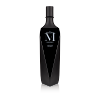 Macallan M Decanter Black 2018 Release - 70cl 44.8%