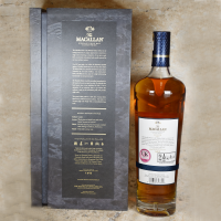 Macallan Estate - 43% 70cl