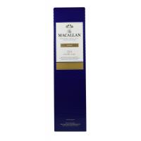 Macallan Gold Double Cask - 40% 70cl