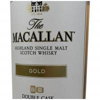 Macallan Gold Double Cask - 40% 70cl