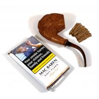 Mac Baren Navy Flake Pipe Tobacco 50g (Pouch)