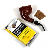 Mac Baren Virginia Flake Pipe Tobacco 050g (Pouch)