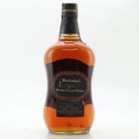 Mackinlays Legacy 12 Year Old 1960/70s Blended Scotch Whisky - 70cl