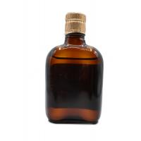 MD Golden Crown Bottled 1950s/60s Melrose Drover Whisky Miniature - 70 Proof