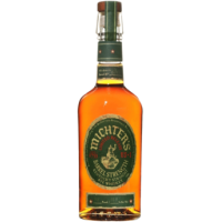 Michters Barrel Strength Kentucky Straight Rye Whiskey - 70cl 56%