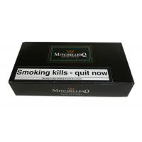 Empty Mitcherello Grandes Cigar Box