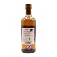 Nikka Miyagikyo Bourbon Wood Finish 2018 Single Malt Whiskey - 70cl 46%