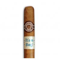 Montecristo No. 4 Cigar - 1 Single (Its a Boy Band)