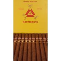 Montecristo Churchill Anejados - 1 Single