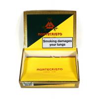 Empty Montecristo Master Cigar Box