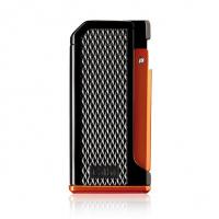 Colibri Monza Single Jet Lighter - Orange (Discontinued)