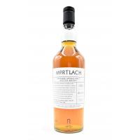 Mortlach 2013 Speyside Festival Limited Edition - 48% 70cl