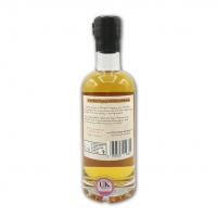 Mortlach 22 year old Batch 4 (That Boutique-y Whisky Company) - 50cl