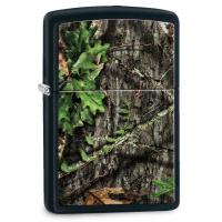 Zippo - Mossy Oak Obsession - Windproof Lighter