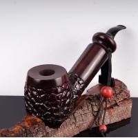 Mr Brog Qbryc Pipe (MB59)