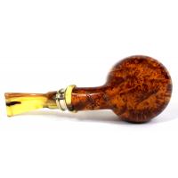 Neerup Classic Series gr 3 Smooth Bent Fishtail Pipe (NEER55)