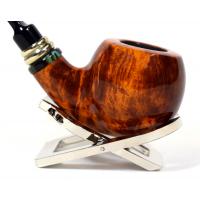 Neerup Classic Series gr2 Smooth Bent Fishtail Pipe (NEER99)