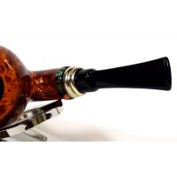 Neerup Classic Series gr2 Smooth Bent Fishtail Pipe (NEER99)