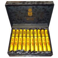 Alec Bradley Nica Puro 1685 - Tubos Cigar - Box of 10 (Discontinued)