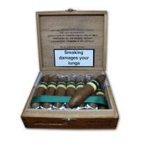 DH Boutique Nicarao Especial Petit Salomon Cigar - Box of 14