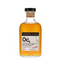 OC4 Elements of Islay - 50cl 59.1%