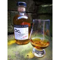 OC4 Elements of Islay - 50cl 59.1%