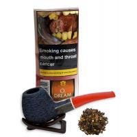 McLintock O Dream Pipe Tobacco 40g Pouch