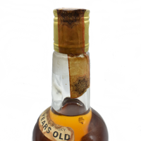 Old Aberdeen 5 Year Old Blended Scotch Whisky - 75cl 43%