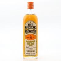 Bushmills 1970s Irish Whiskey - 70 Proof 26 2/3 FL OZ